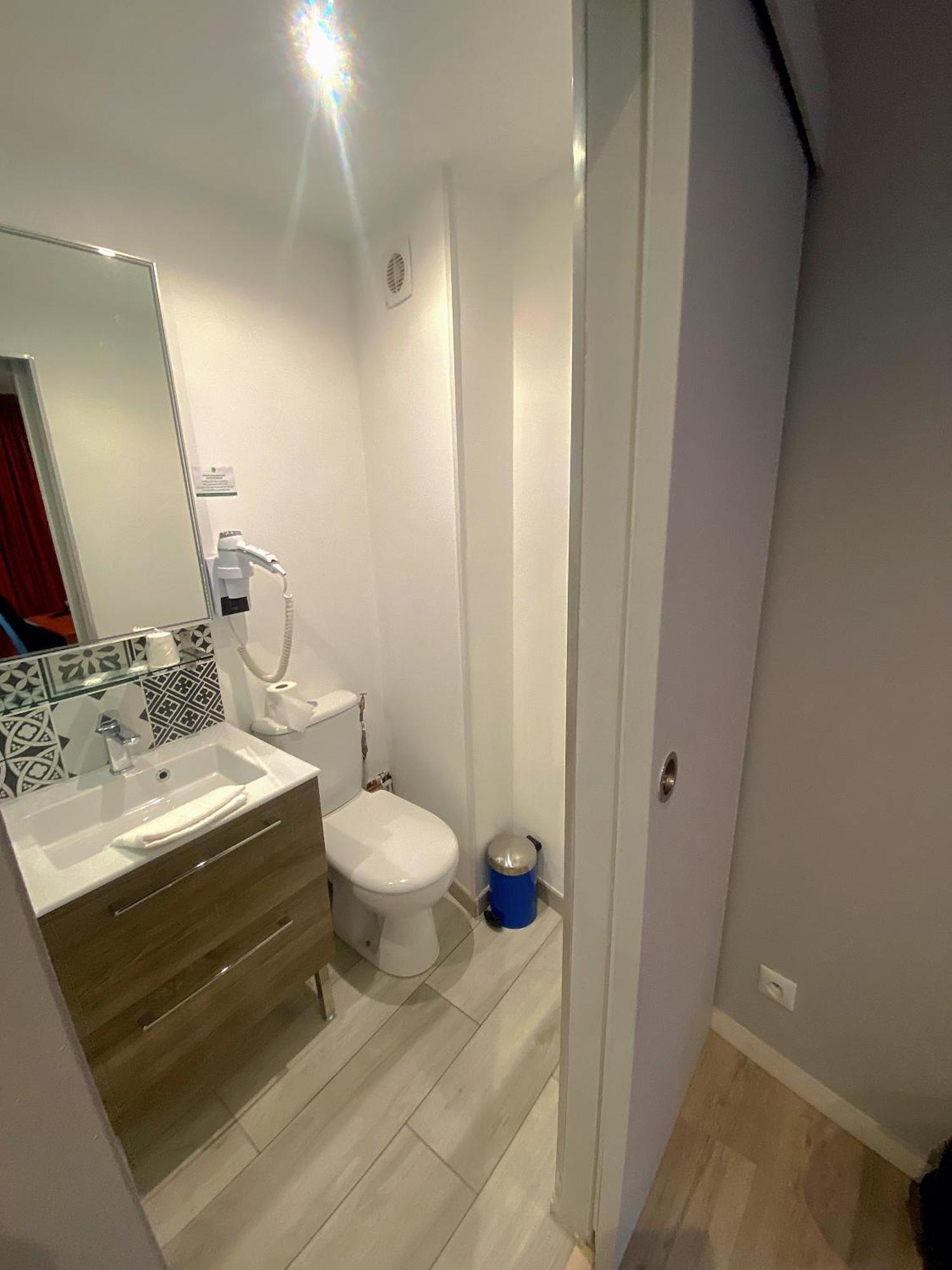 Hotel Le Chambellan 디종 외부 사진