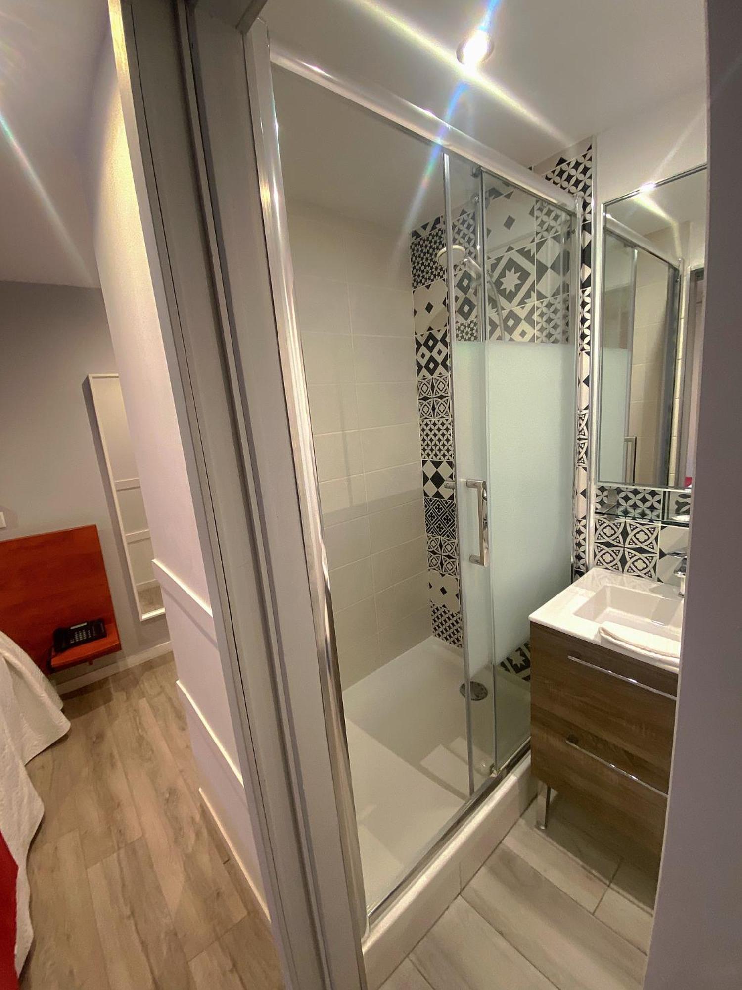 Hotel Le Chambellan 디종 외부 사진