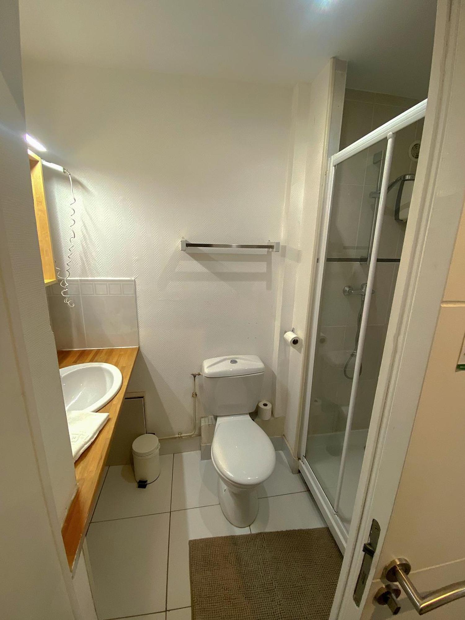 Hotel Le Chambellan 디종 외부 사진