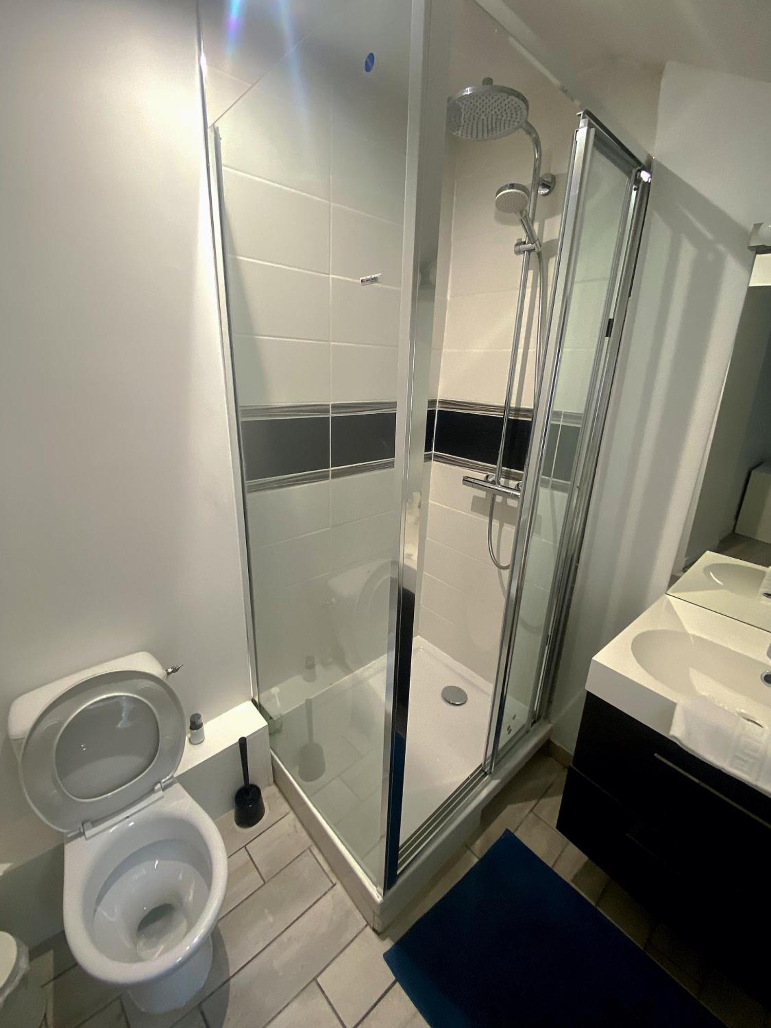 Hotel Le Chambellan 디종 외부 사진
