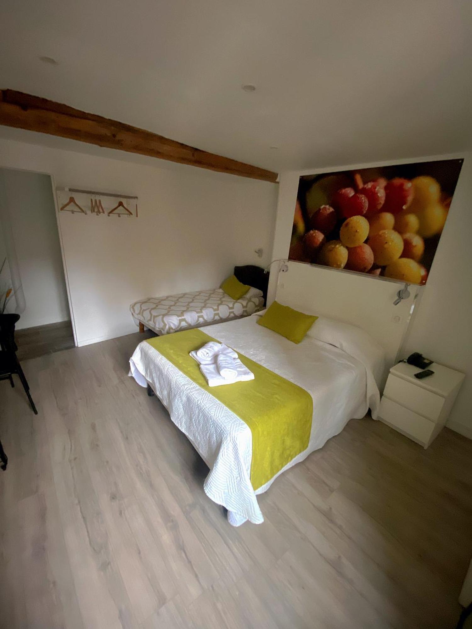Hotel Le Chambellan 디종 외부 사진