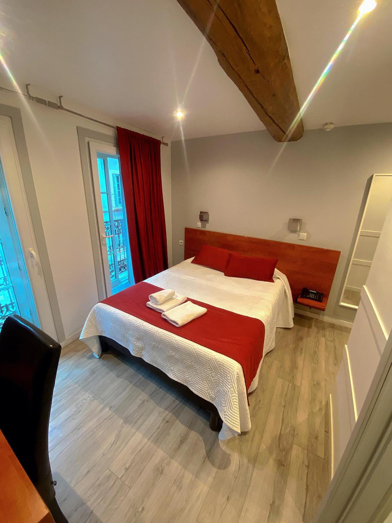 Hotel Le Chambellan 디종 외부 사진