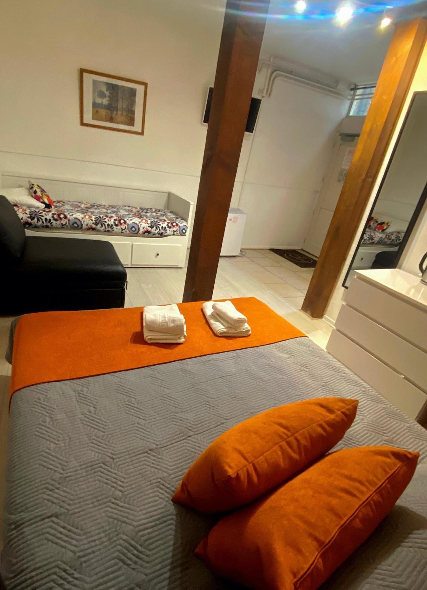 Hotel Le Chambellan 디종 외부 사진
