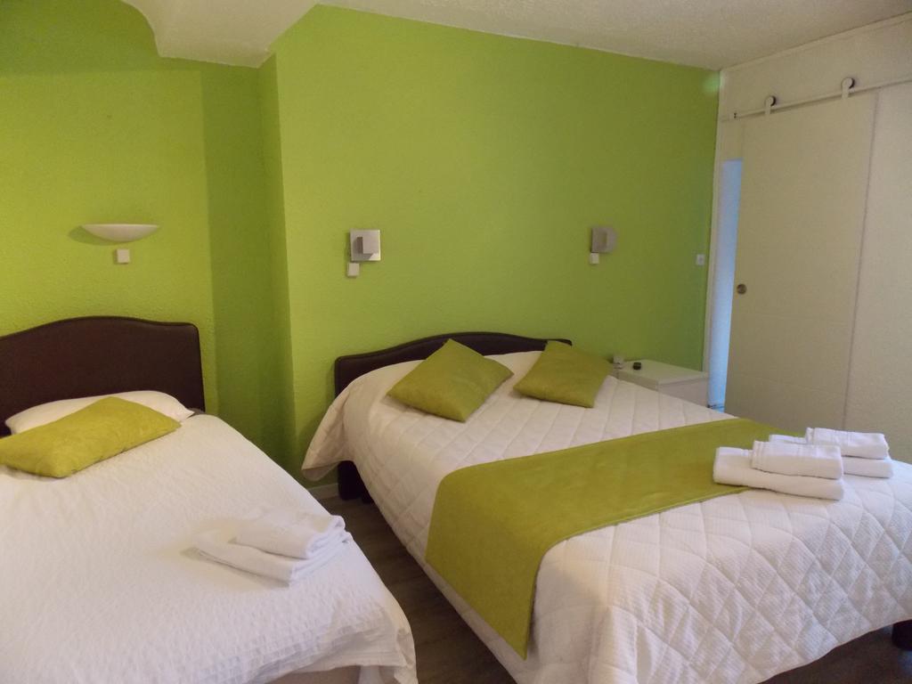 Hotel Le Chambellan 디종 외부 사진