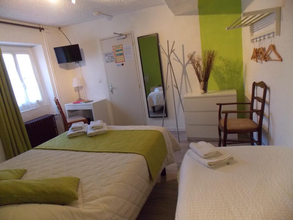 Hotel Le Chambellan 디종 외부 사진
