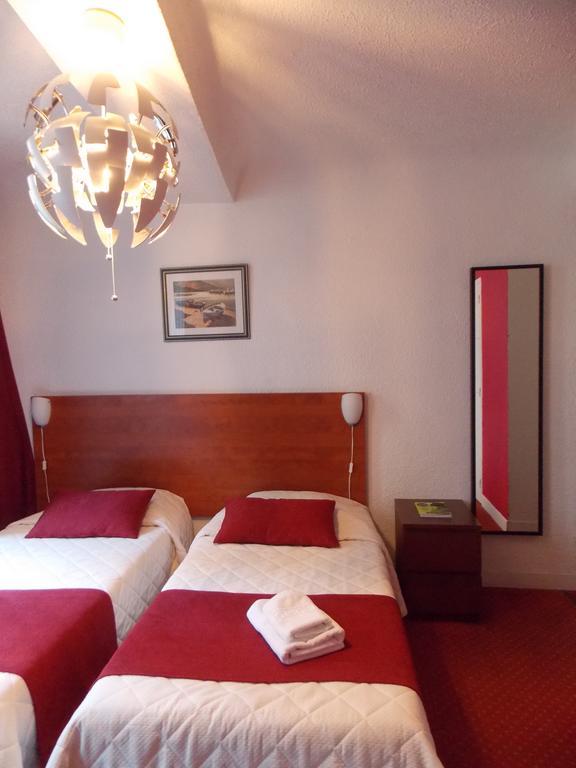 Hotel Le Chambellan 디종 외부 사진