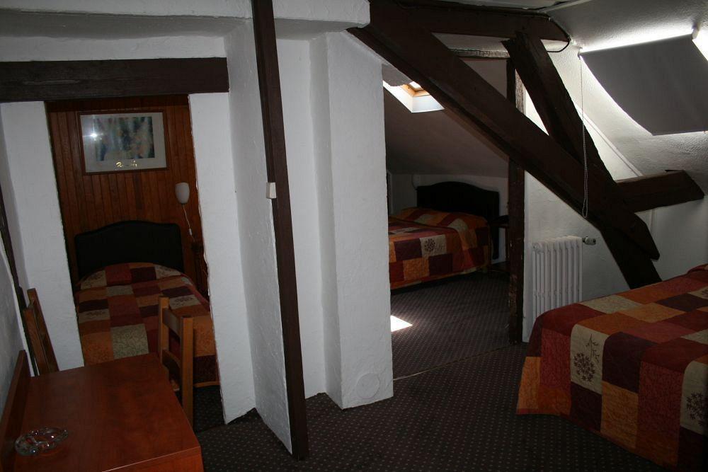 Hotel Le Chambellan 디종 외부 사진