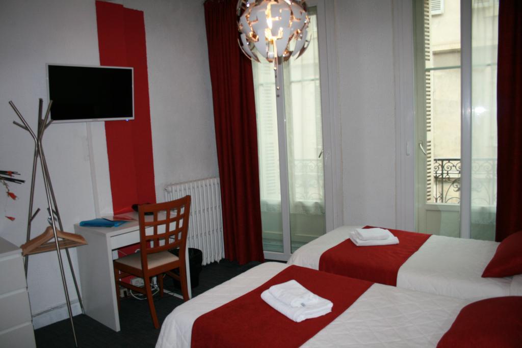 Hotel Le Chambellan 디종 외부 사진