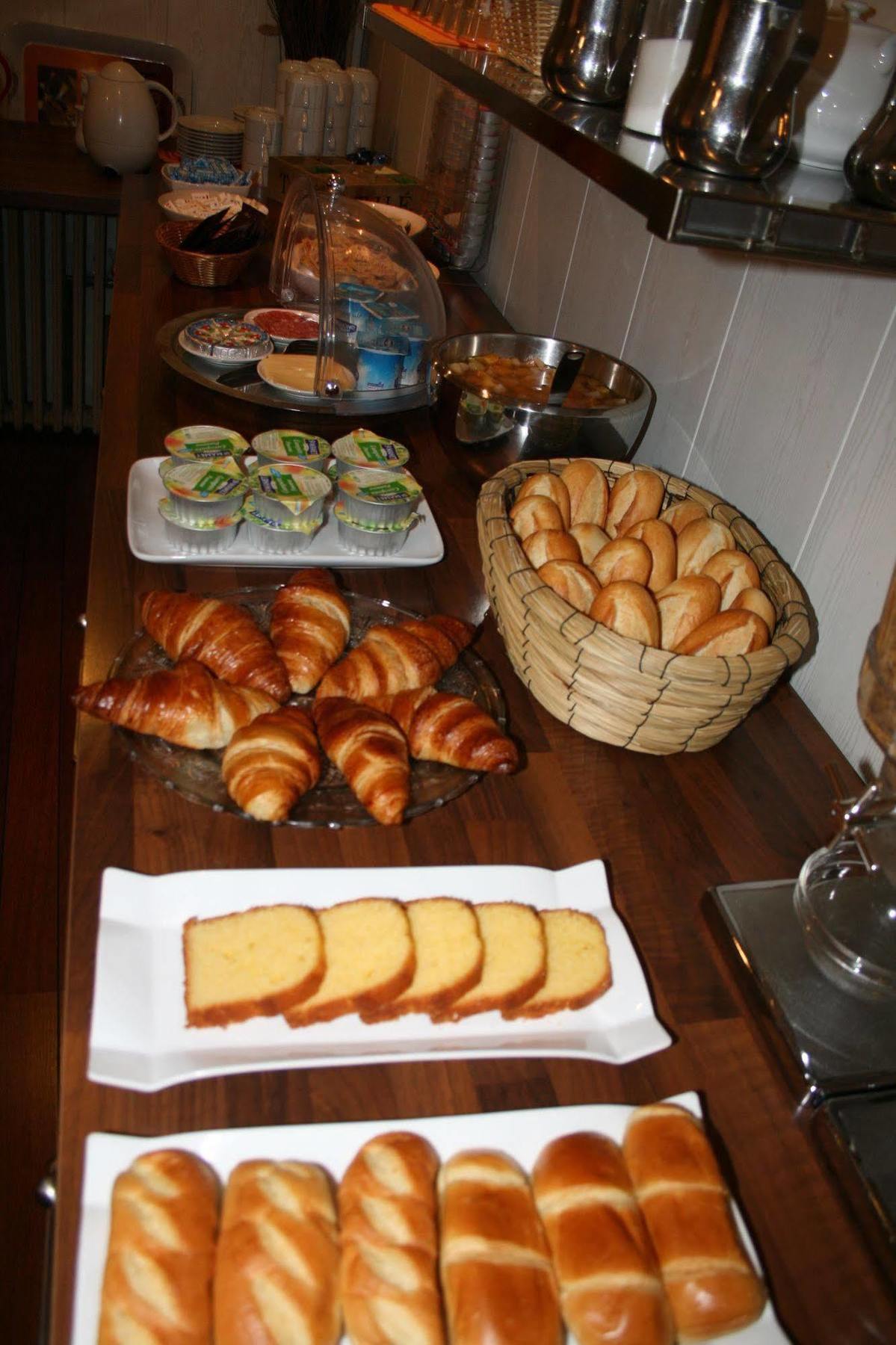 Hotel Le Chambellan 디종 외부 사진