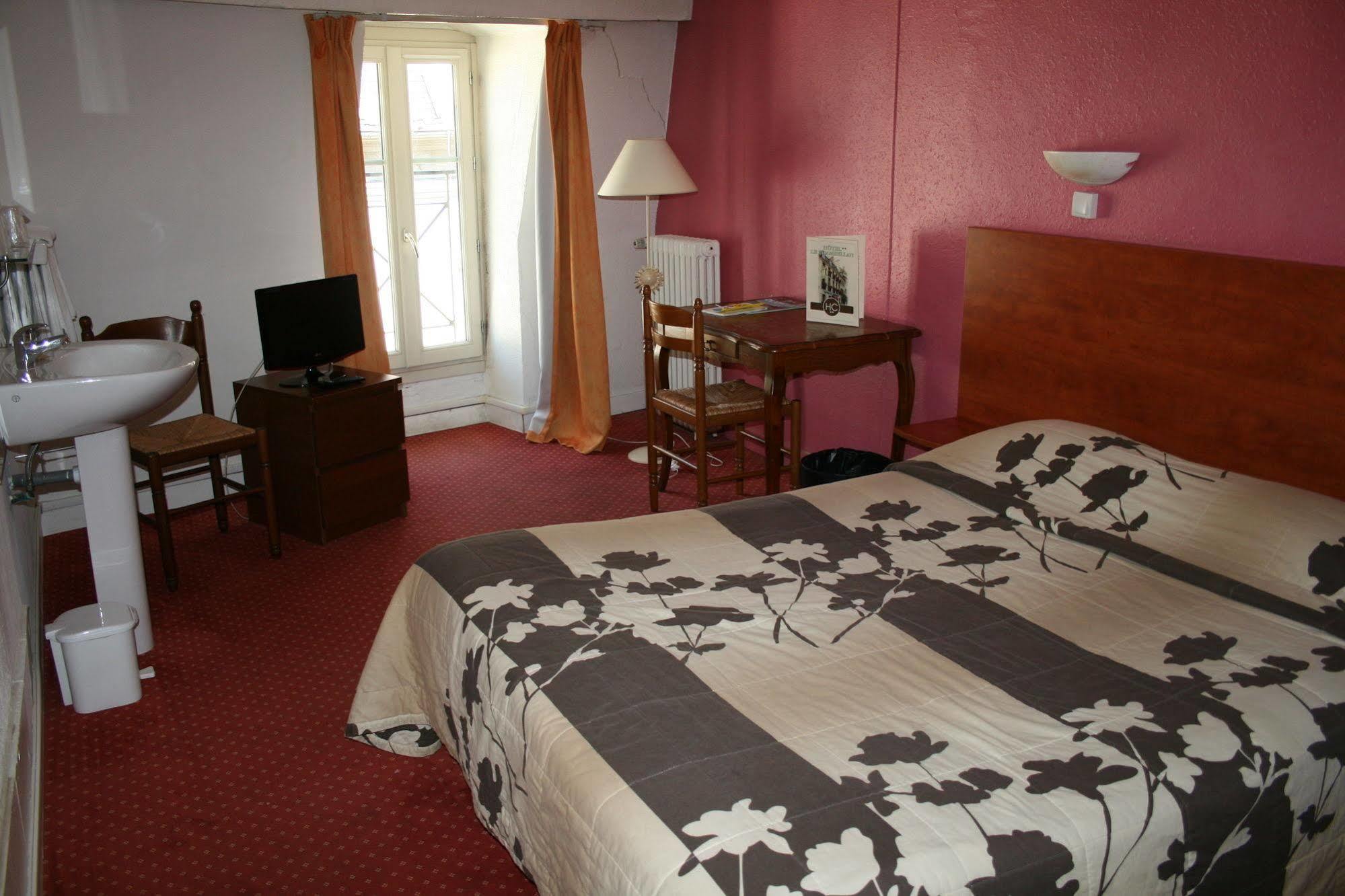 Hotel Le Chambellan 디종 외부 사진