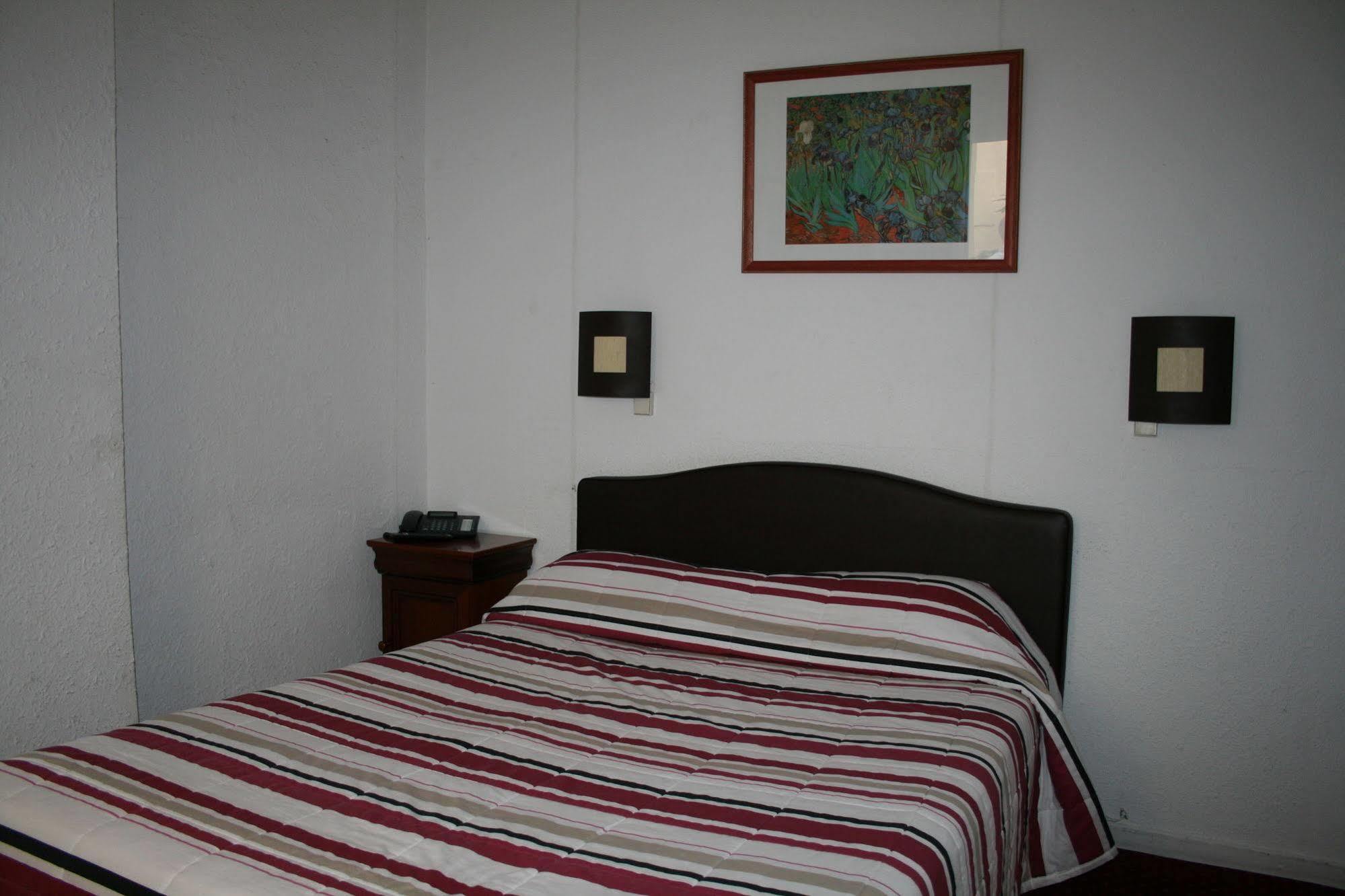 Hotel Le Chambellan 디종 외부 사진