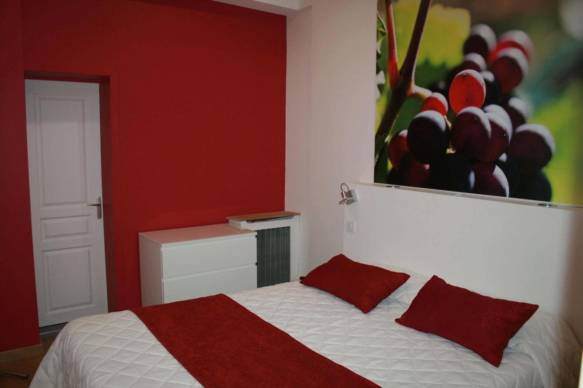 Hotel Le Chambellan 디종 외부 사진